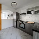 Du Vieux Chateau Apartamento