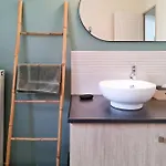 Du Vieux Chateau Apartmán