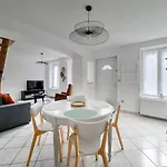 Apartmán Du Vieux Chateau