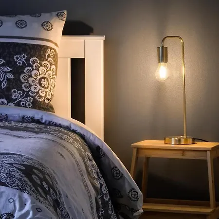 Appartement Du Vieux Chateau Carvin