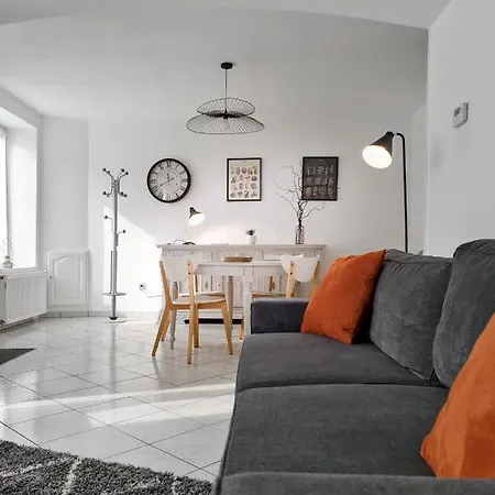 Apartamento Du Vieux Chateau